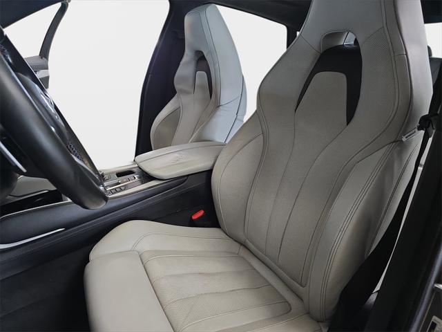 used 2018 BMW X6 M car, priced at $32,290