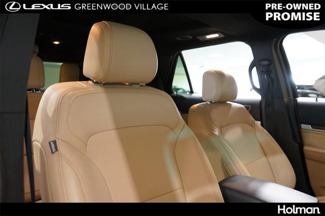 used 2016 Ford Explorer car, priced at $15,295