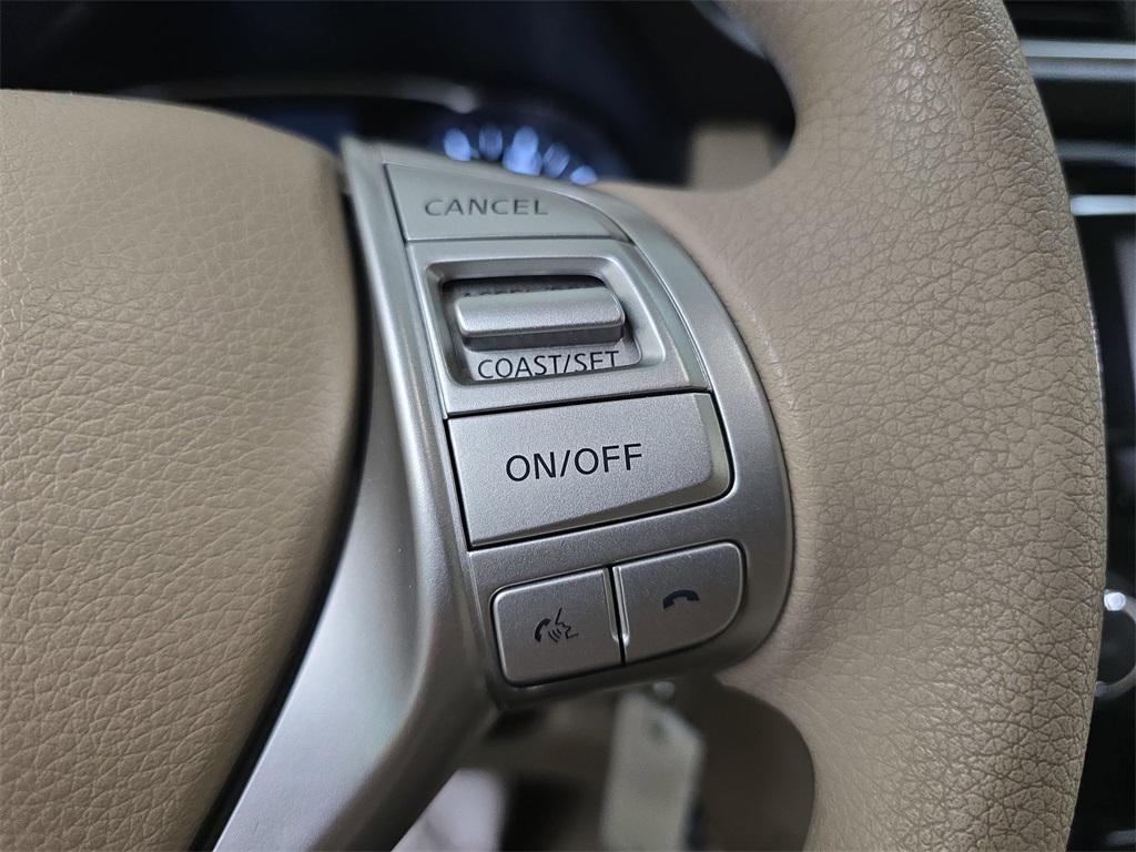 used 2015 Nissan Rogue car, priced at $10,990