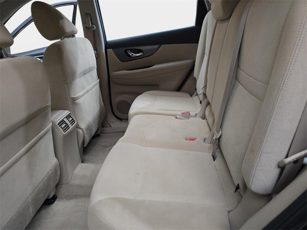 used 2015 Nissan Rogue car, priced at $10,990