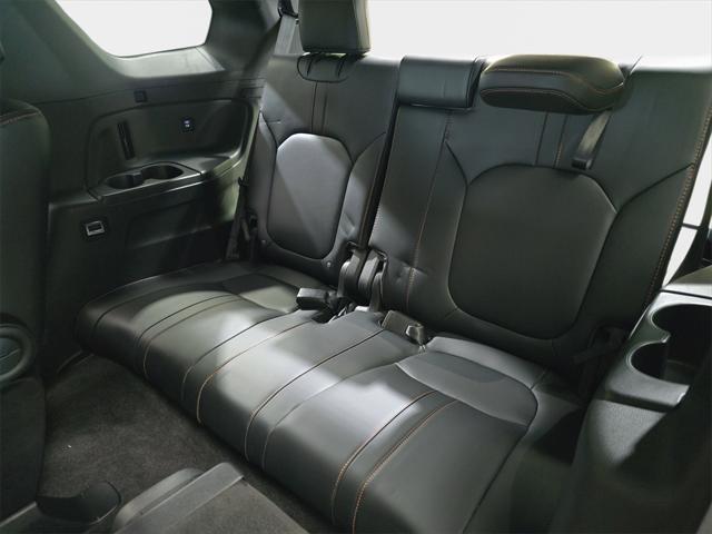 used 2024 Honda Pilot car, priced at $43,300