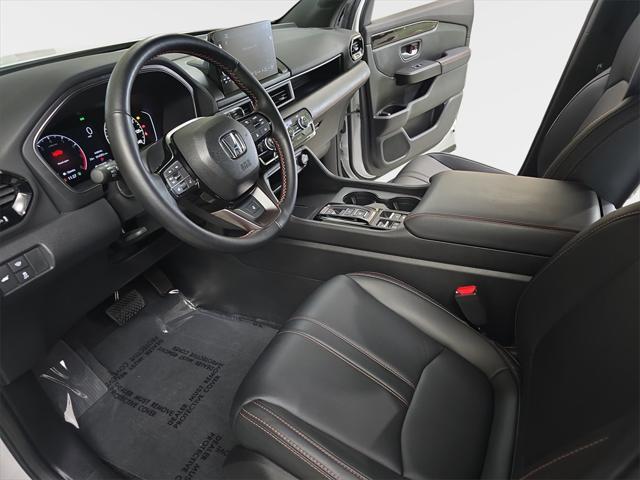 used 2024 Honda Pilot car, priced at $43,300