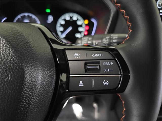 used 2024 Honda Pilot car, priced at $43,300