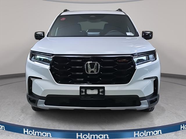 used 2024 Honda Pilot car, priced at $43,300