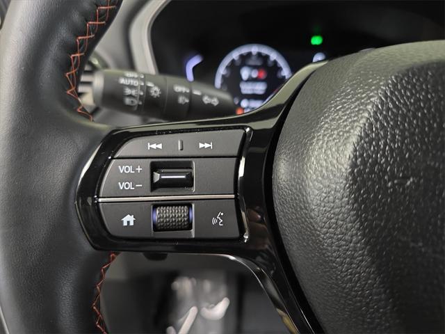 used 2024 Honda Pilot car, priced at $43,300