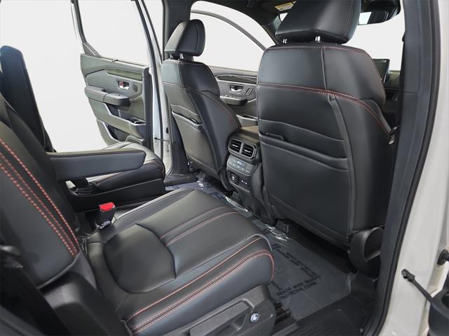 used 2024 Honda Pilot car, priced at $43,300