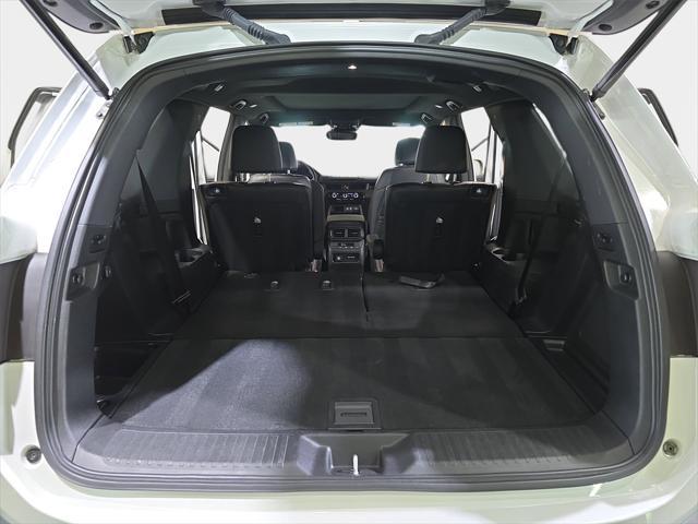 used 2024 Honda Pilot car, priced at $43,300