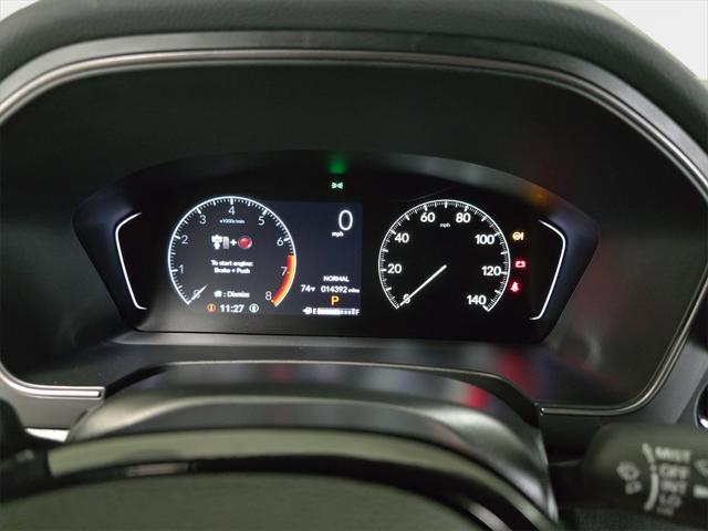used 2024 Honda Pilot car, priced at $43,300