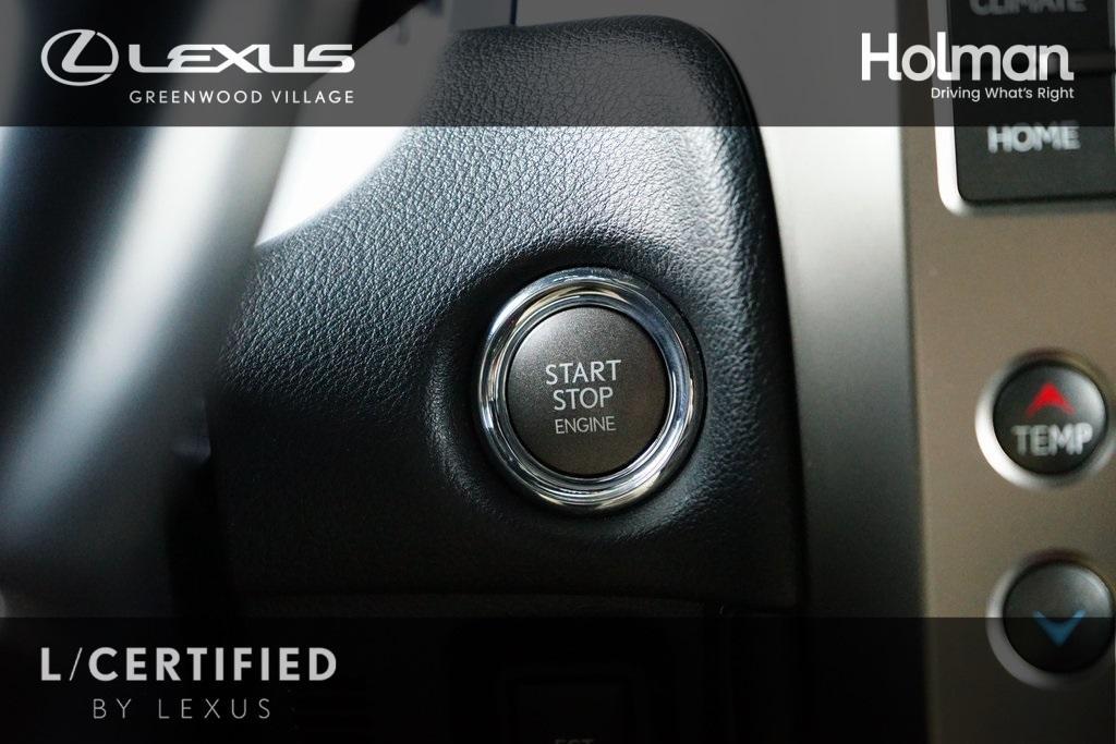 used 2021 Lexus GX 460 car, priced at $48,345