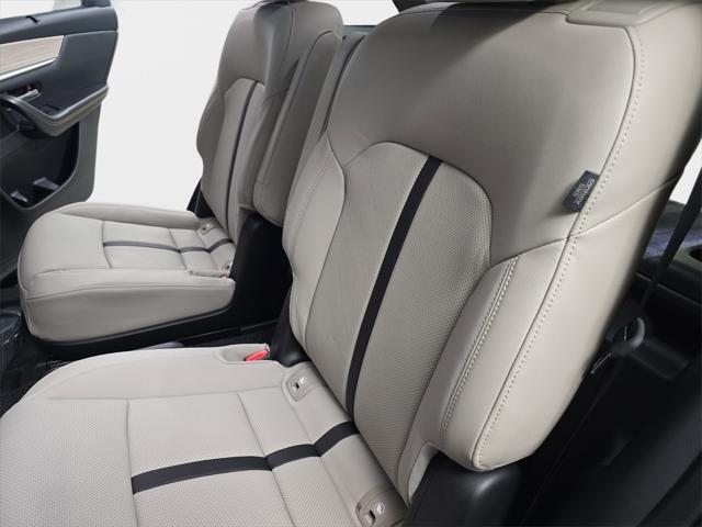 used 2024 Mazda CX-90 car, priced at $34,990