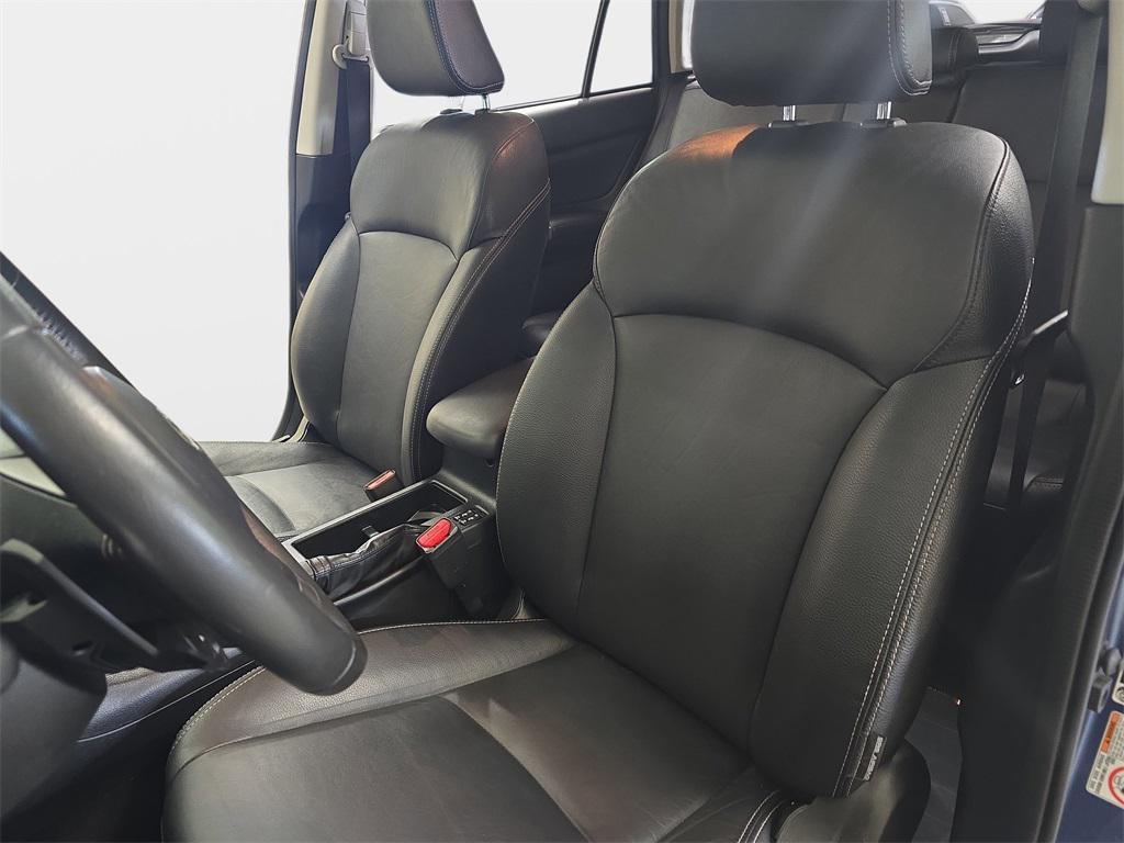 used 2016 Subaru Impreza car, priced at $12,600