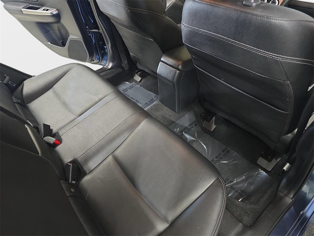 used 2016 Subaru Impreza car, priced at $12,600