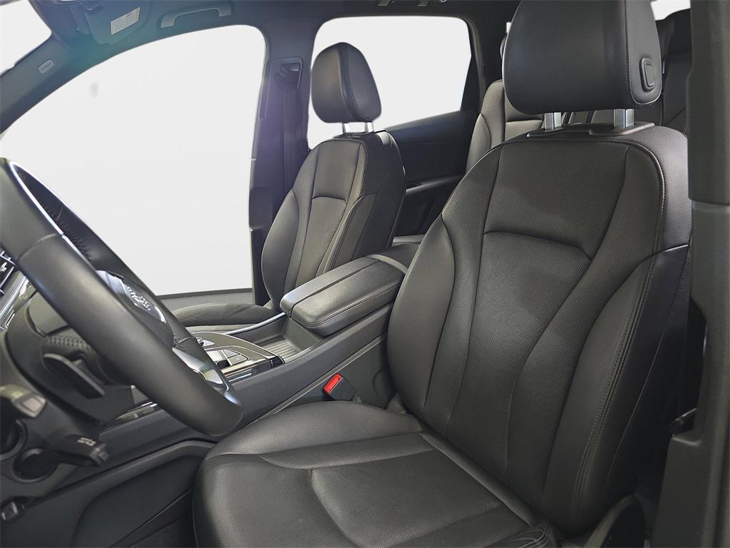 used 2017 Audi Q7 car, priced at $14,900