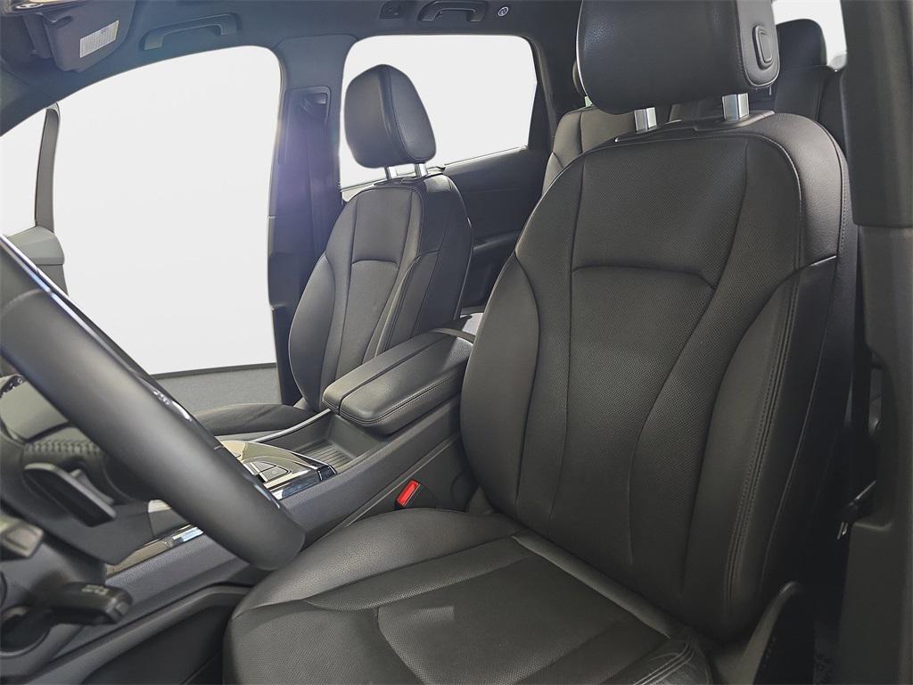 used 2017 Audi Q7 car, priced at $15,789