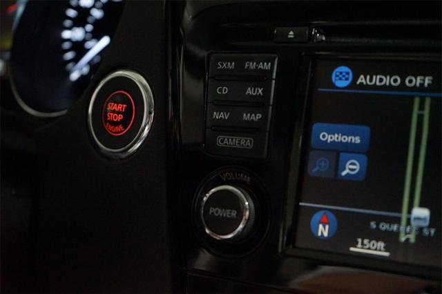 used 2015 Nissan Rogue car, priced at $14,600