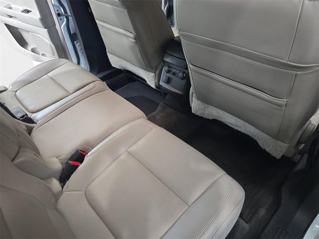 used 2015 Ford Explorer car, priced at $11,900