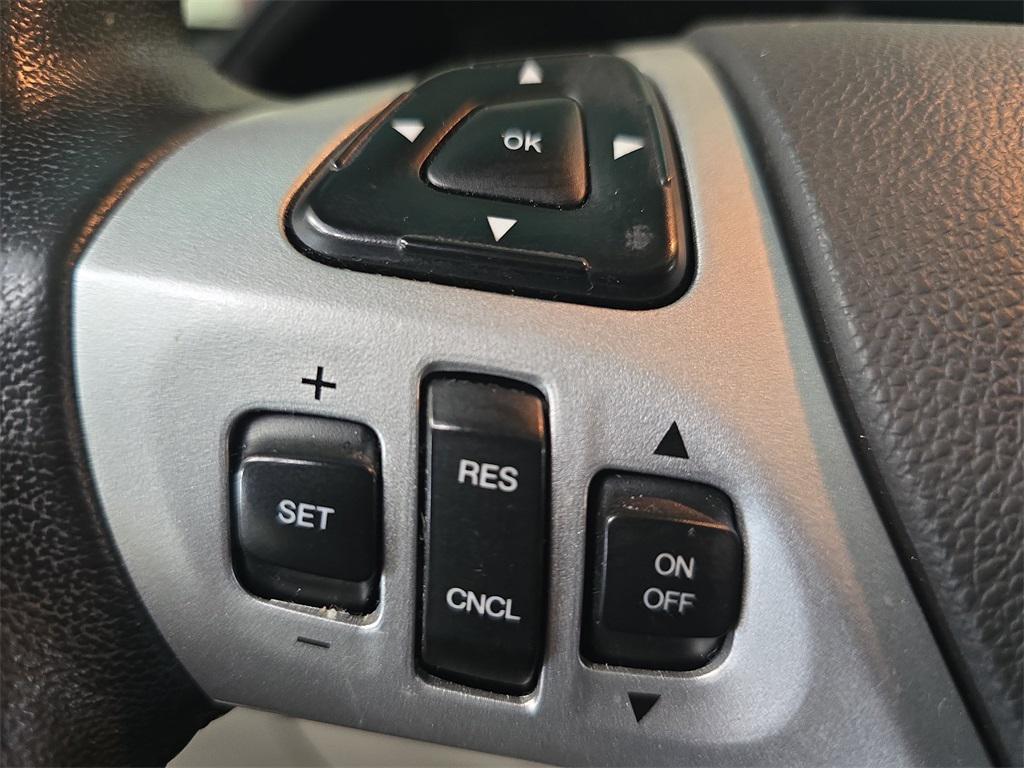 used 2015 Ford Explorer car, priced at $11,900
