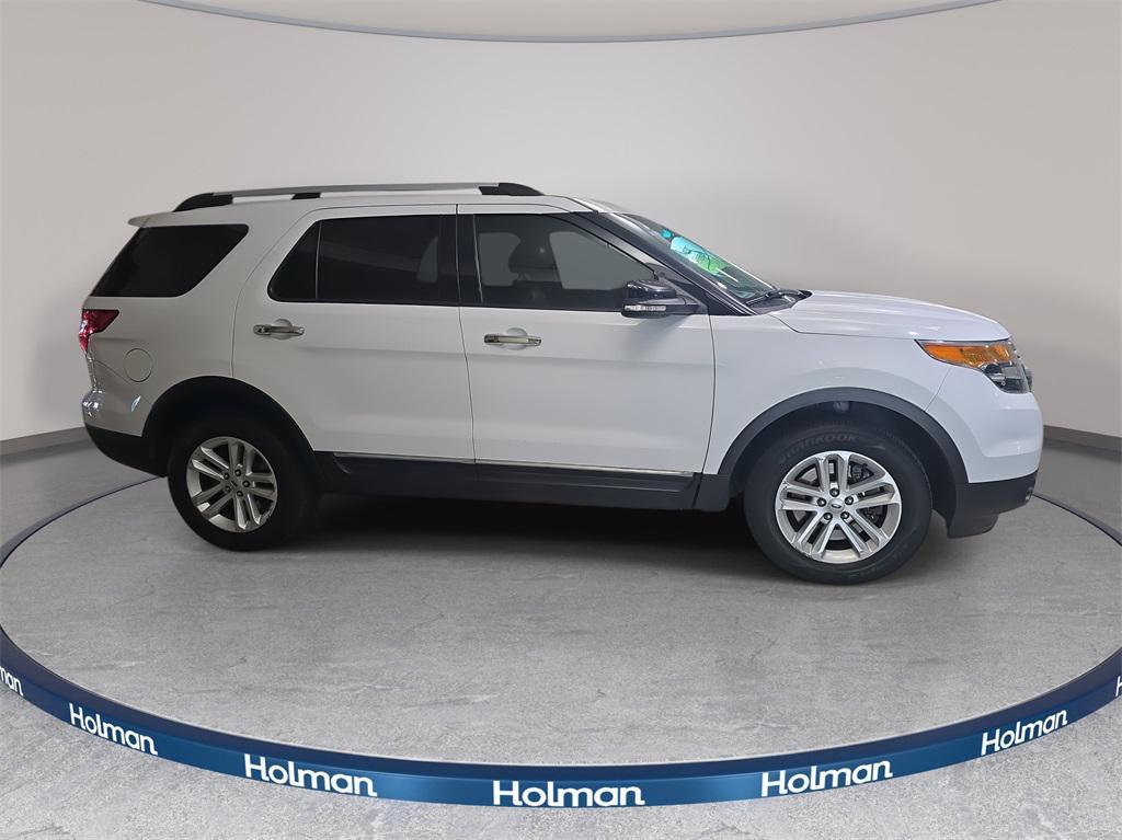 used 2015 Ford Explorer car, priced at $11,900