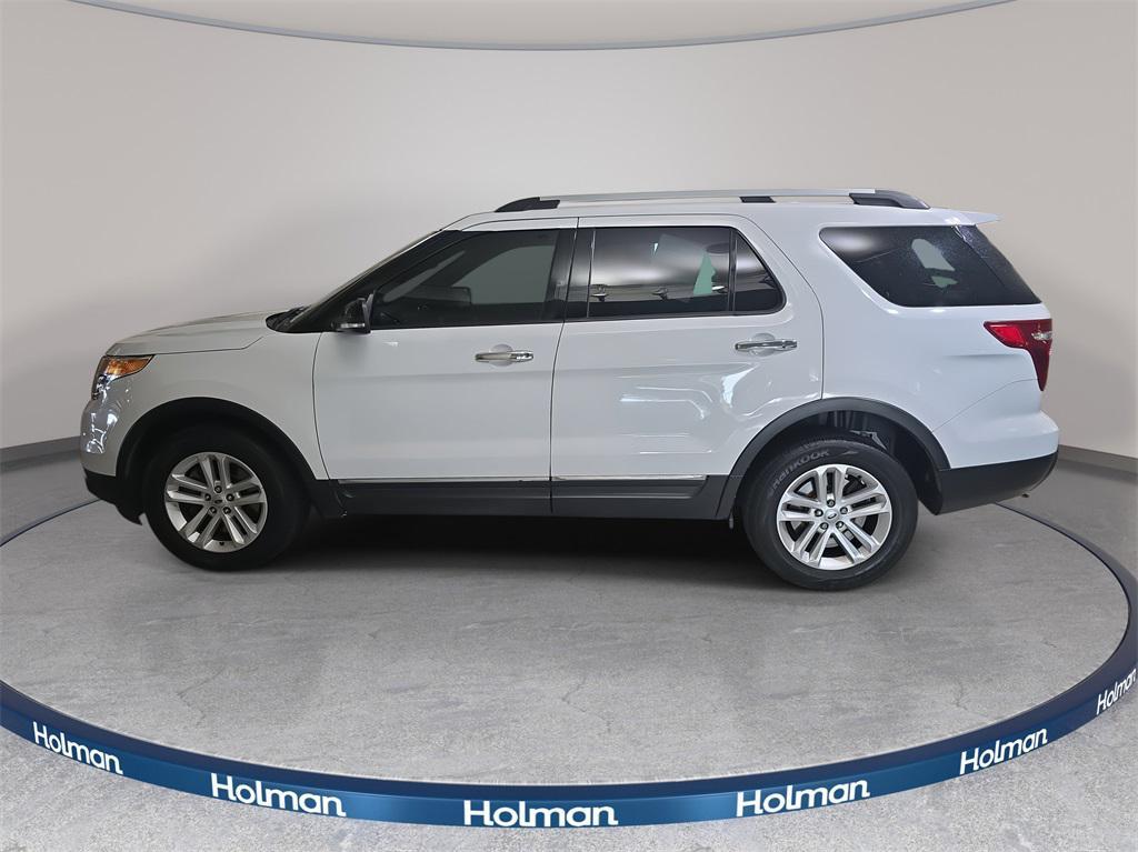 used 2015 Ford Explorer car, priced at $11,900