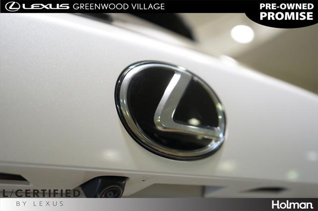 used 2020 Lexus NX 300 car, priced at $28,900