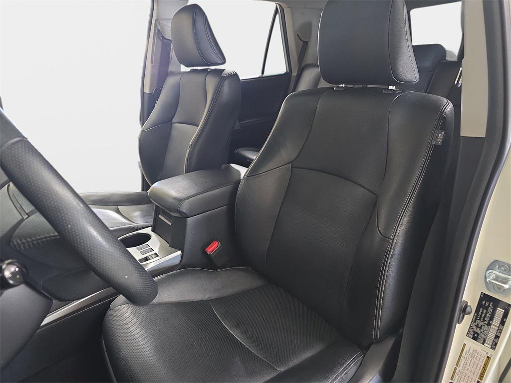 used 2021 Toyota 4Runner car, priced at $34,299