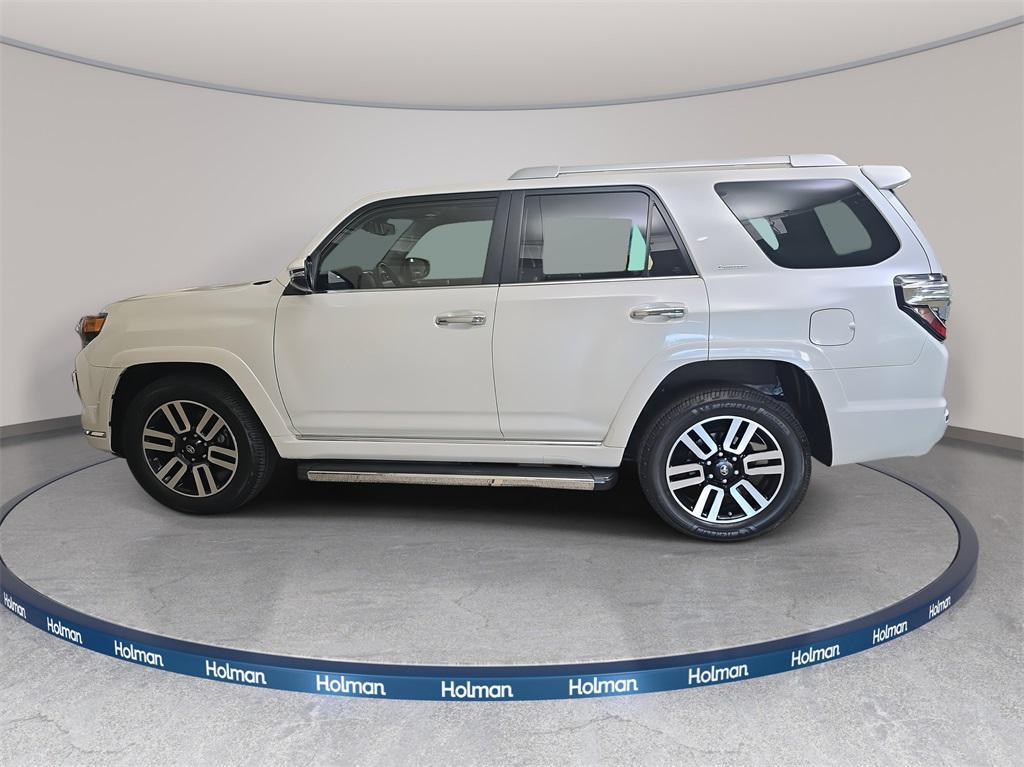 used 2021 Toyota 4Runner car, priced at $34,299