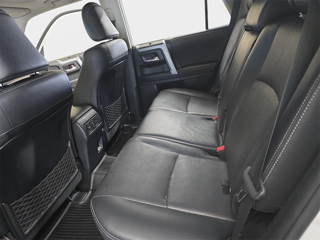 used 2021 Toyota 4Runner car, priced at $34,299