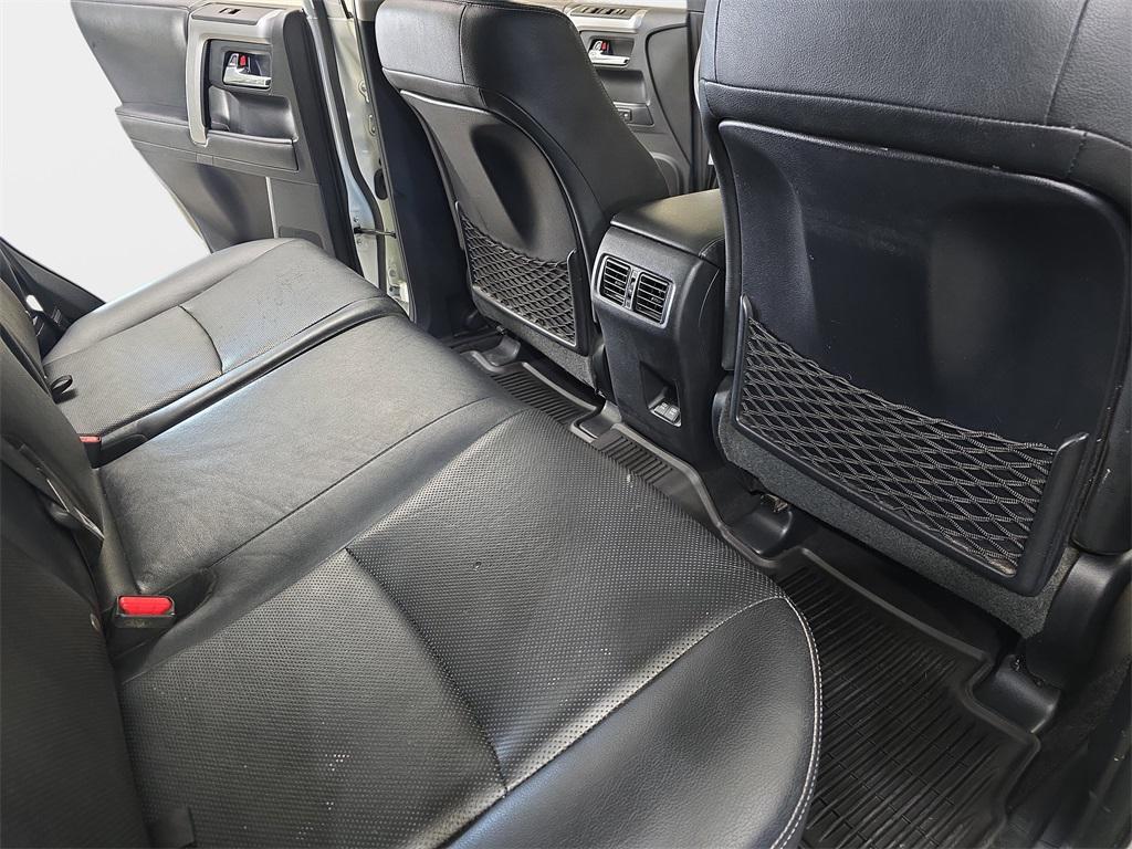 used 2021 Toyota 4Runner car, priced at $34,299