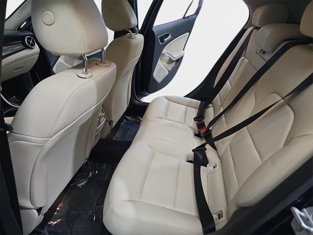used 2017 Mercedes-Benz GLA 250 car, priced at $10,300