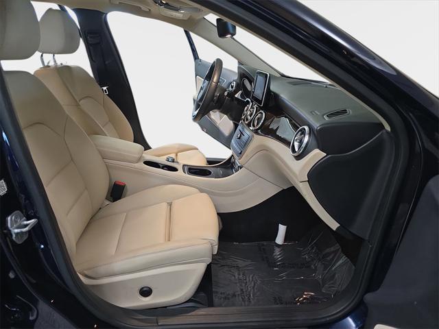 used 2017 Mercedes-Benz GLA 250 car, priced at $10,300