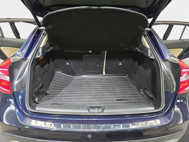 used 2017 Mercedes-Benz GLA 250 car, priced at $10,300