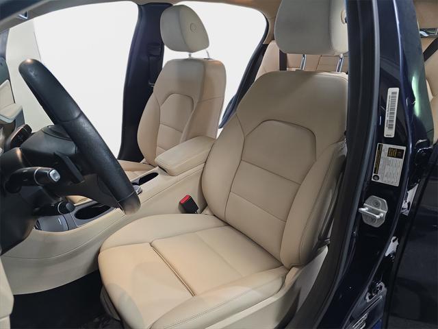 used 2017 Mercedes-Benz GLA 250 car, priced at $10,300