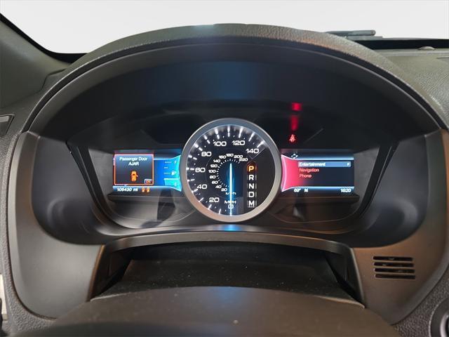 used 2014 Ford Explorer car, priced at $12,700