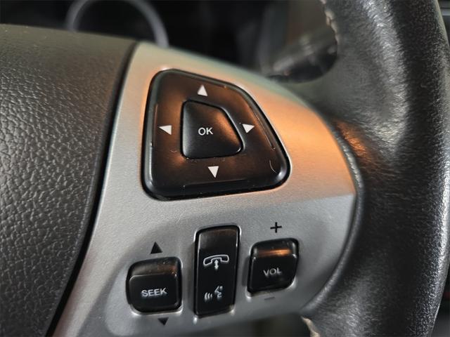 used 2014 Ford Explorer car, priced at $12,700