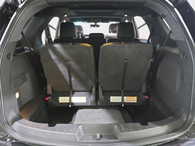 used 2014 Ford Explorer car, priced at $12,700