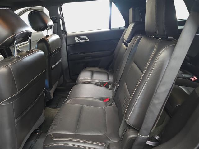 used 2014 Ford Explorer car, priced at $12,700