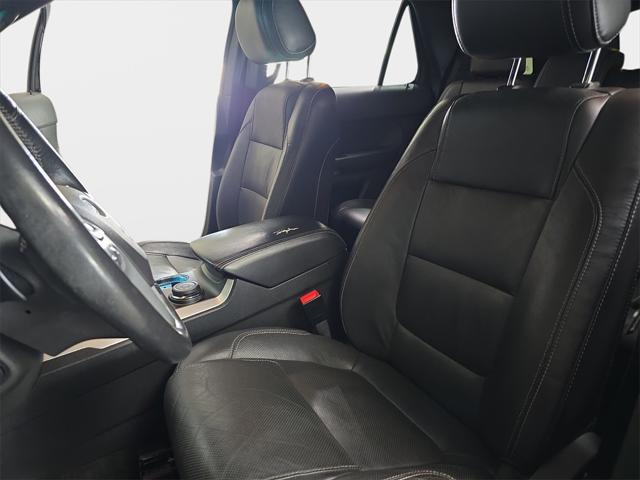 used 2014 Ford Explorer car, priced at $12,700
