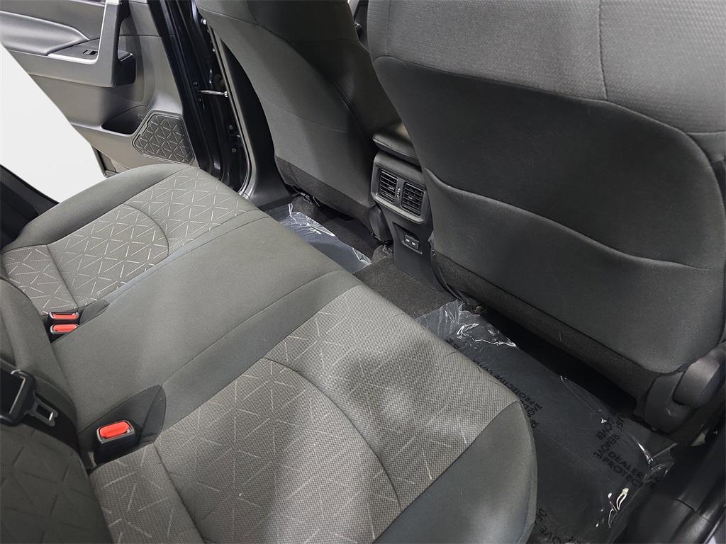 used 2023 Toyota RAV4 car, priced at $30,600