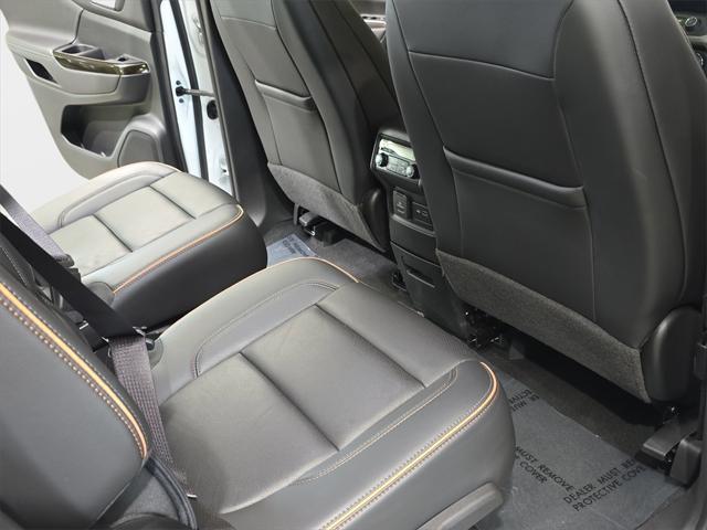 used 2022 GMC Acadia car, priced at $33,300