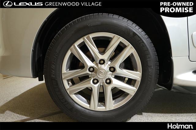 used 2013 Lexus LX 570 car, priced at $27,988