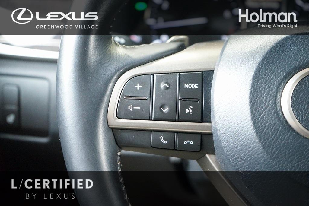 used 2018 Lexus GS 350 car, priced at $34,995