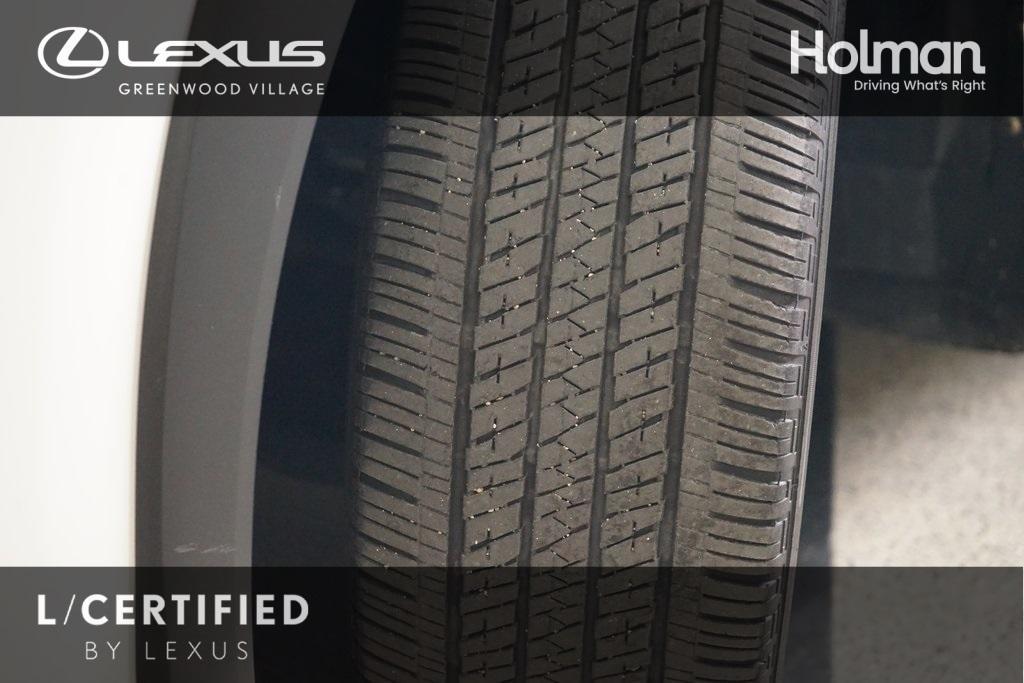 used 2021 Lexus UX 250h car, priced at $32,992