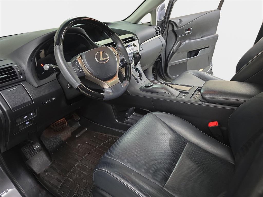 used 2014 Lexus RX 350 car, priced at $14,749