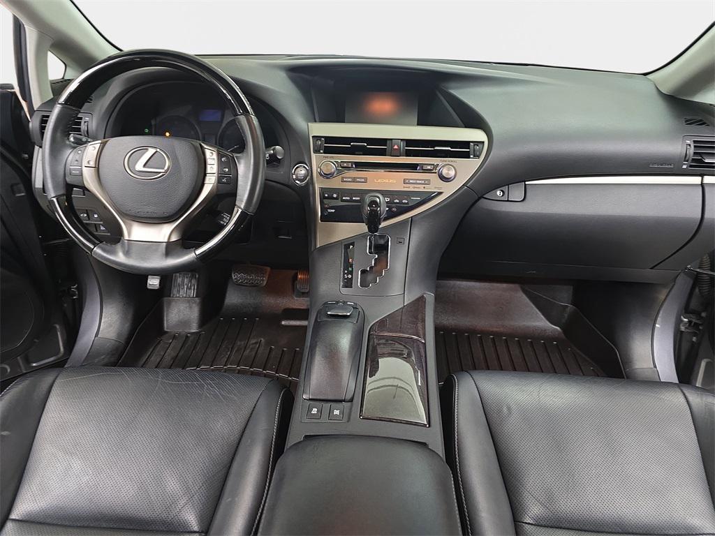 used 2014 Lexus RX 350 car, priced at $14,749