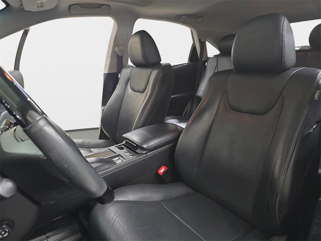 used 2014 Lexus RX 350 car, priced at $14,749