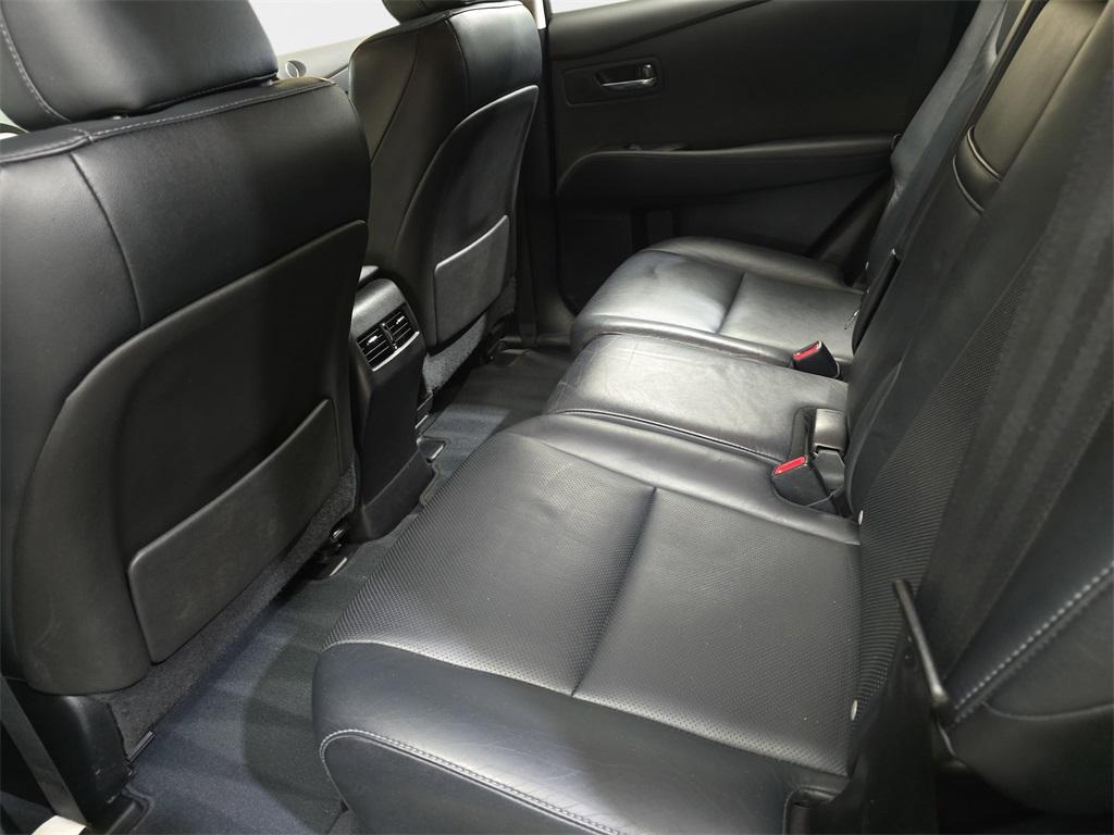 used 2014 Lexus RX 350 car, priced at $14,749
