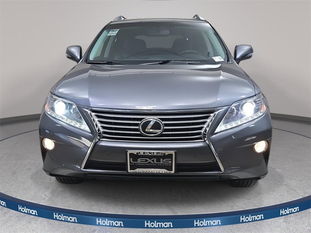 used 2014 Lexus RX 350 car, priced at $14,749
