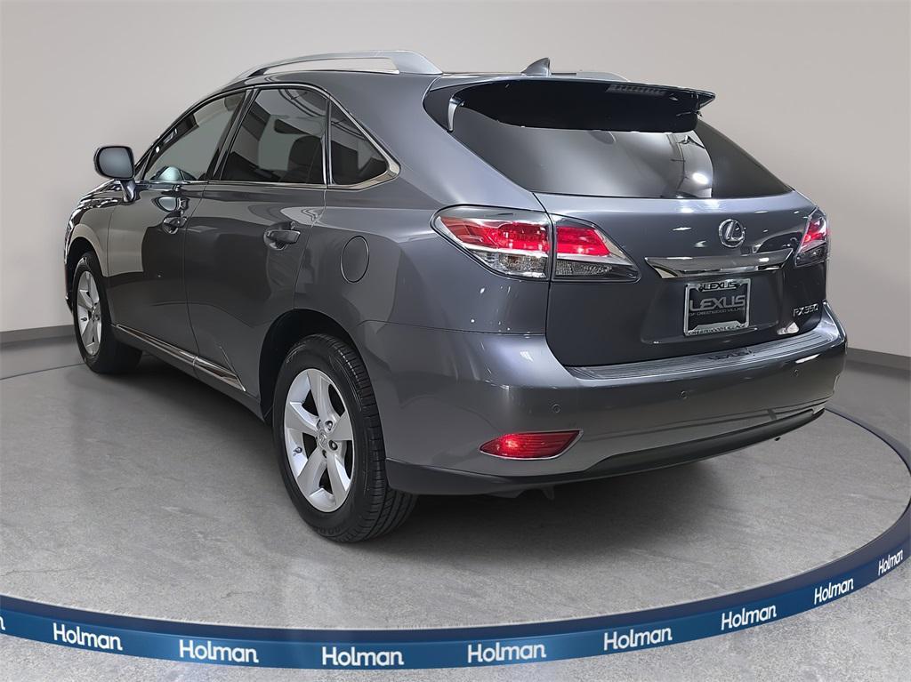 used 2014 Lexus RX 350 car, priced at $14,749