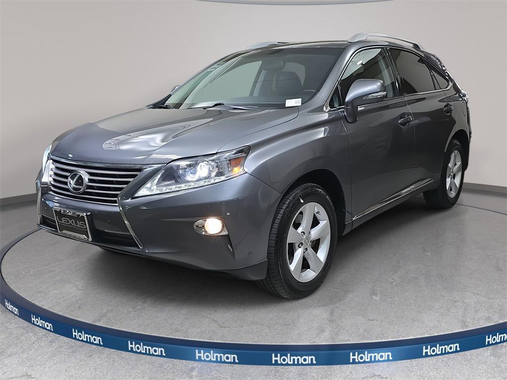 used 2014 Lexus RX 350 car, priced at $14,749