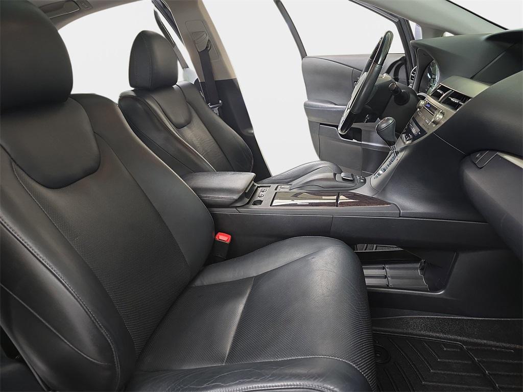 used 2014 Lexus RX 350 car, priced at $14,749